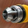 Buy cheap Komatsu Excavator Relief Valve , Oil Control Valve For PC100-6 PC120-6 from wholesalers