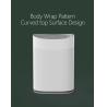 Buy cheap ABS Hepa Filter For Portable Air Conditioner 260m3/h 65dB 99.97 Hepa Air Purifier from wholesalers