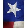 Buy cheap American USA Texas Flag 4x6 Heavy Duty Dupont Nylon Outdoor TX State Embroidered from wholesalers