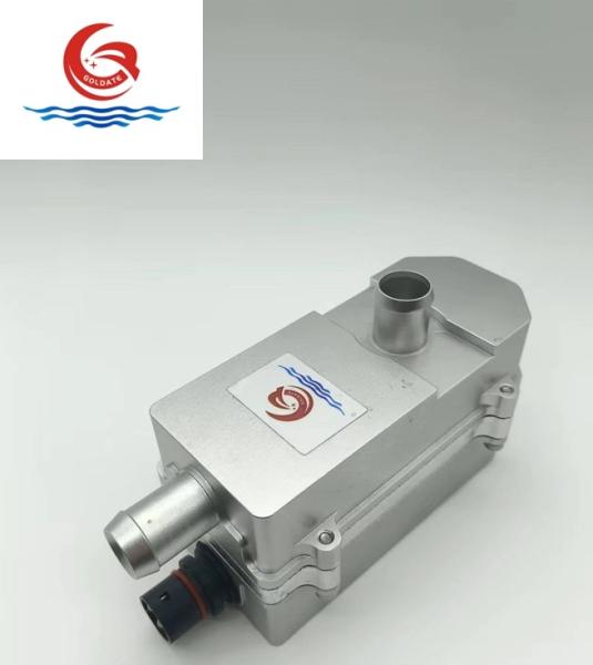 Buy cheap Small Size Electric Coolant Heater Car Fast Heating 500W AC220V-250V/50Hz from wholesalers