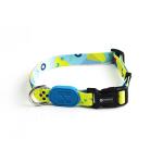 1.5cm Polyester Dog Collar For Dye Sublimation Hidream Dog Harness Personalized