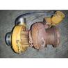 Buy cheap 216-7815 C9 Second Hand Turbo For ExcavatorE330 E330C Diesel Engine Steel Material from wholesalers