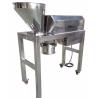 Buy cheap KZL Series Conical Screen Cone Mill Machine For Size Reduction In Pharmaceutical Industry from wholesalers