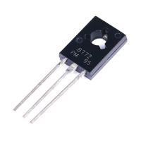 Buy cheap B772 Tip Series Transistors Surface Mount High Cell Density Storage Temperature product