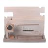 Buy cheap Wood Docking Station Phone Nightstand Organizer Table Multi Watch Stand Wallet Key Gadget Device from wholesalers