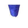 Buy cheap 320GSM Twill 3/1 Blue Welding Work Coverall Fire Retardant Anti Static from wholesalers