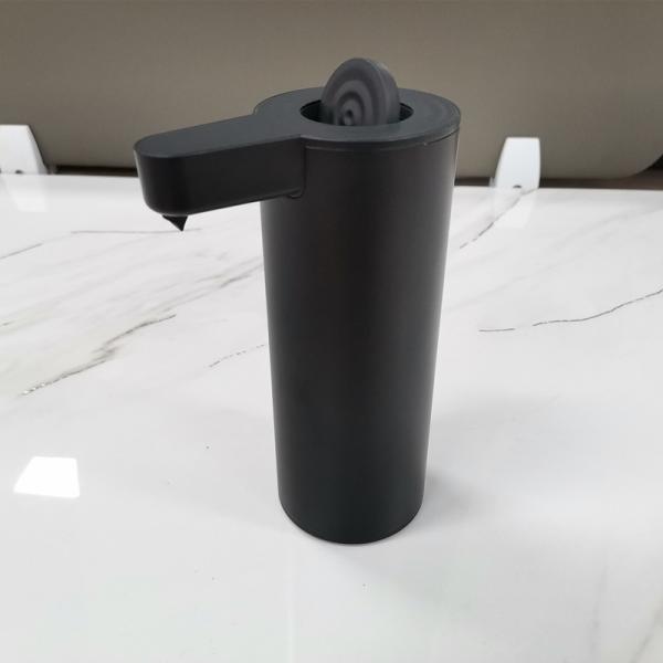 Buy cheap 270ML Stainless Steel Sensor Soap Dispenser Touchless Hand Sanitizer Gel Dispenser from wholesalers