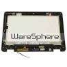 Buy cheap 11.6 inch WXGAHD LCD Display Assembly For Dell Latitude 3189 1RHN9 01RHN9 NV116WHM-A21 from wholesalers