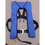 Inflatable Life Jacket