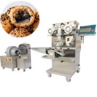 Buy cheap Grain products frozen food sesame balls meatballs energy bites bliss ball making product