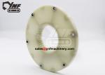 Excavator 312D Flange Coupling Replacement 266-6280 351-3869
