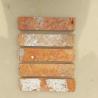 Buy cheap Antique Red Reclaimed Old Style Bricks For Inside Outside Wall Claddings from wholesalers