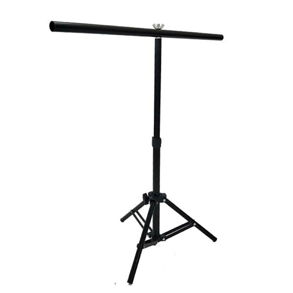 Buy cheap Photography Backdrop Support Stand , 27.5-79inch 2kgs Portable Backdrop Stand ENZE from wholesalers