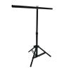 Buy cheap Photography Backdrop Support Stand , 27.5-79inch 2kgs Portable Backdrop Stand ENZE from wholesalers