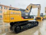 Second Hand CAT Caterpillar 325D Hydraulic Crawler Excavator 25 Ton Nice Used
