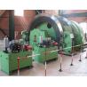 Buy cheap Multi Rope 24mm 215KN Hydraulic Winch Machine from wholesalers