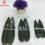Food Class OEM 100% Handweaved Bamboo Tree Leaves