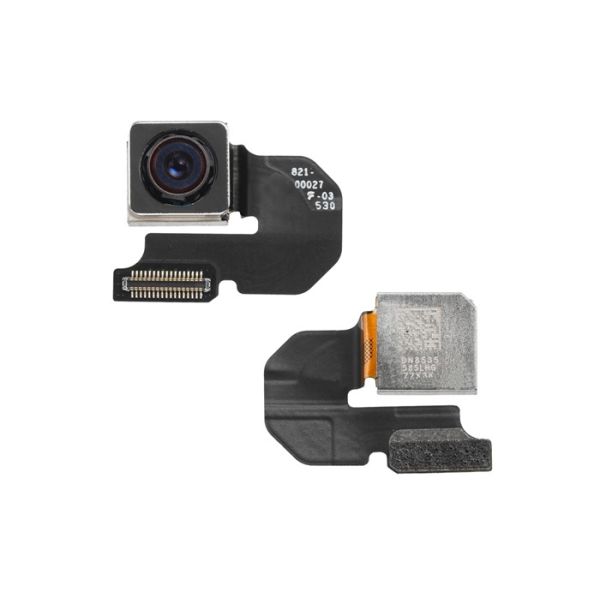 Standard Apple IPhone 6S Rear Facing Camera Replacement ROHS Certificated