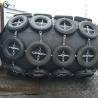 Buy cheap Anticollision Yokohama Pneumatic Rubber Fender For LPG Vessels from wholesalers