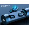 Buy cheap DC5V Active Noise Cancelling Earphones 18H Playtime TWS Sports Headphones from wholesalers