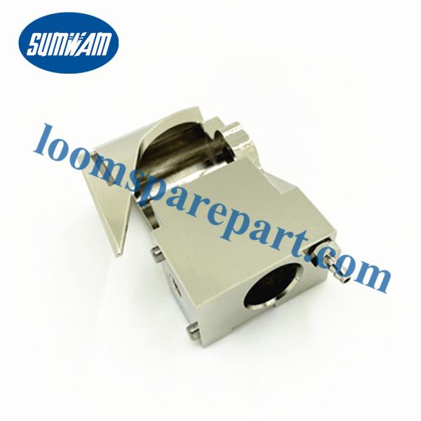 Buy cheap Suction Nozzle Picanol Loom Spare Parts Ba239048 from wholesalers