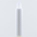 Buy cheap PTFE Membrane Filter Cartridge For Pharmaceutical Air Sterilization Filtration 0.45μM 10 from wholesalers