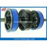 Buy cheap 49204018000A 49204018000B 49204018000C 49204018000D Diebold Opteva Feed Shaft from wholesalers