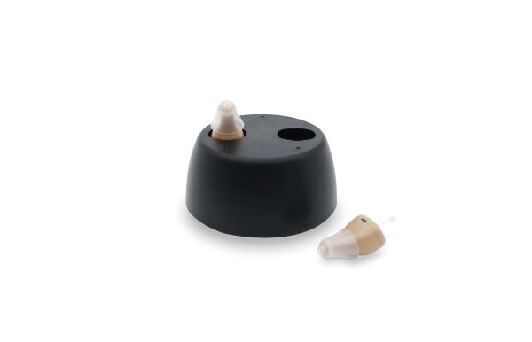 Buy cheap Mini OTC Hearing Aids For Severe Hearing Loss Over The Counter from wholesalers