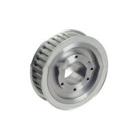 Buy cheap Stainless Synchronous Pulley Chain Driven Sprockets product