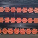 Oilfield Casing Pipe / Oil Tubing Pipe / Seamless Steel Pipe