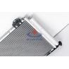 Buy cheap Custom ZRE120 2007 toyota corolla condenser , vehicle ac condenser 8845002350 from wholesalers
