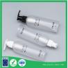 Buy cheap 200ml Frosted lotion bottle PET cosmetic lotion bottle plastic lotion pump bottles from wholesalers