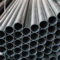 Buy cheap API 5L ASTM A53 Seamless Carbon Steel Pipe For Industry Machinery product