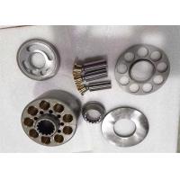 Buy cheap Block Assy Rear Excavator Hydraulic Pump Komatsu 708 2L 06480 product