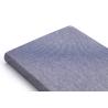 Buy cheap Jean Fabric Custom Hardcover Notebook Manufacturers Promotional Gifts Support from wholesalers