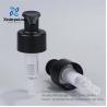 Buy cheap Black Screw Lotion Pump Sprayer Top Spring Left Right Soap Pump for bottle from wholesalers