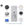Buy cheap 80W 150LPW All In One Solar LED Street Light from wholesalers