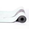 Buy cheap 2mm 183cm Custom Printed Yoga Mats Fitness Workout Tools Suede from wholesalers
