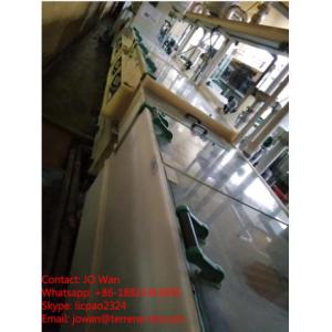 Buy cheap S.E.S Process PCB Stripping Etching Stripping Machine from wholesalers