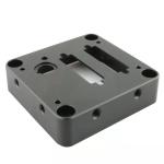 CNC Industrial Service For Camera Housing Aluminum Alloy Enclosure Case