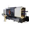 Buy cheap Digital Control CNC Metal Spinning Lathes For Light / Automobile / Mechanic from wholesalers