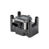 Buy cheap Rubber Boot Car Ignition Coil For VW Series 1.5L 1.6L C1325 UF-335 OE 32905106 032905106B from wholesalers