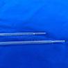 Buy cheap Transparent Polished Quartz Glass Tube Products Sand Core Pipe from wholesalers