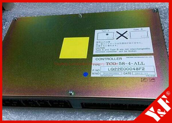 Buy cheap Kobelco Excavator Controller from wholesalers