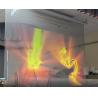 Buy cheap Invisible 3D Holographic Display Product Transparent Projection Gauze Screen from wholesalers