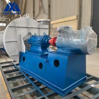 Buy cheap Coal Injection Circulating Water Cooling Air Dust Collector Fans & Blower product