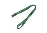 tube neck lanyard beaded lanyards tubular neck straps printed tube lanyard
