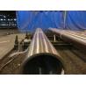 Buy cheap P12 Alloy Steel Seamless Pipes ASTM A335 Standard Fixed / Random Length from wholesalers