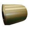 Buy cheap 55% Al Zn Prepainted Galvanized Coil DX53D Punching from wholesalers