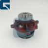 Buy cheap 21846126 VOE21846126 Excavator EC220D Water Pump from wholesalers